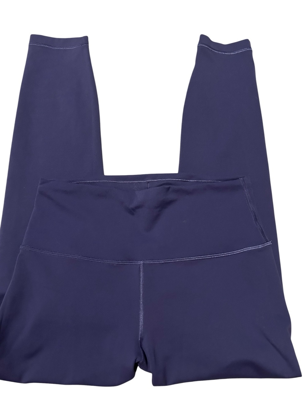 Lululemon Wunder under size 8 - Picture 4 of 4